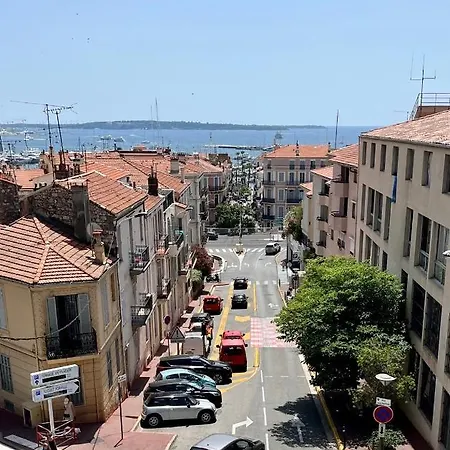 3br Sea View Private Terrace Steps To Old Town & Palais Lejlighed *