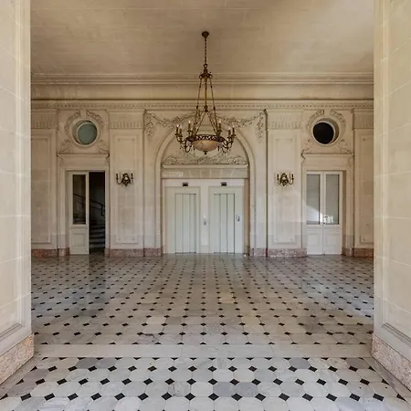 Lejlighed 3br Sea View Private Terrace Steps To Old Town & Palais *