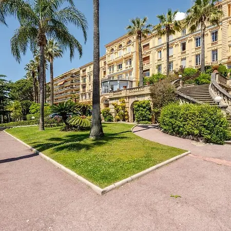 Lejlighed 3br Sea View Private Terrace Steps To Old Town & Palais
