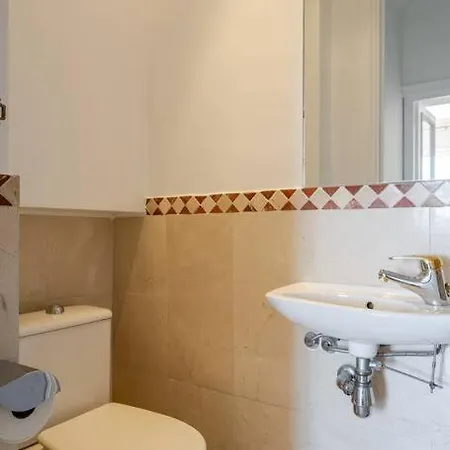 3br Sea View Private Terrace Steps To Old Town & Palais Lejlighed Cannes