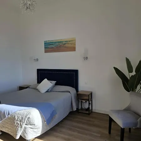 3br Sea View Private Terrace Steps To Old Town & Palais Lejlighed *