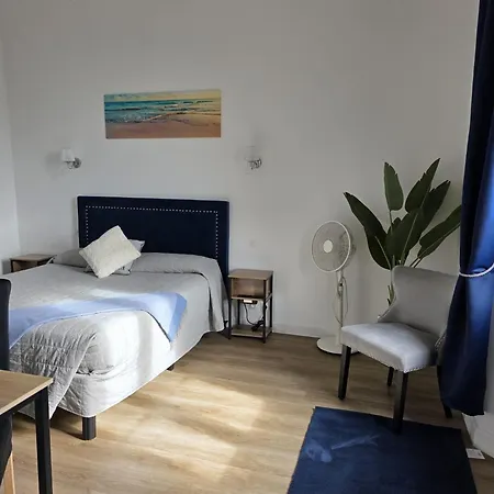 3br Sea View Private Terrace Steps To Old Town & Palais Lejlighed Cannes