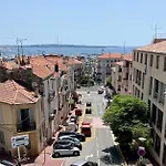 Newly Renovated! Harbour View On Balcony Terrace Apartamento *