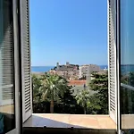 Newly Renovated! Harbour View On Balcony Terrace Apartamento