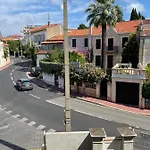 Newly Renovated! Harbour View On Balcony Terrace * Cannes