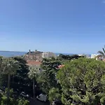 Newly Renovated! Harbour View On Balcony Terrace * Cannes