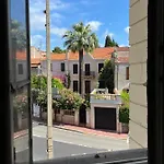Newly Renovated! Harbour View On Balcony Terrace * Cannes