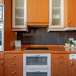 Newly Renovated! Harbour View On Balcony Terrace * Cannes