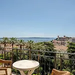 Newly Renovated! Harbour View On Balcony Terrace Apartamento *
