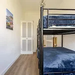 Newly Renovated! Harbour View On Balcony Terrace Cannes