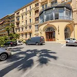 Apartamento Newly Renovated! Harbour View On Balcony Terrace Cannes