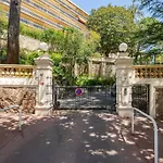 Newly Renovated! Harbour View On Balcony Terrace Cannes