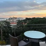 Newly Renovated! Harbour View On Balcony Terrace Apartamento Cannes