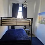 Apartamento Newly Renovated! Harbour View On Balcony Terrace