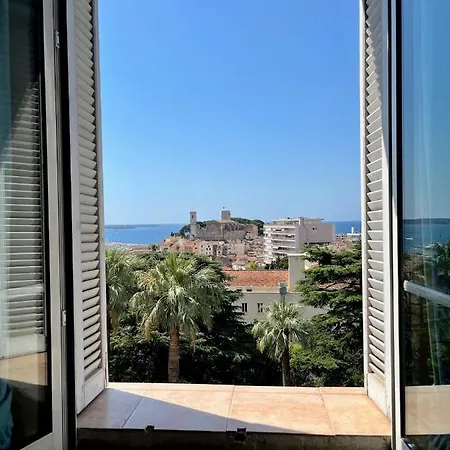 3br Sea View Private Terrace Steps To Old Town & Palais Apartment