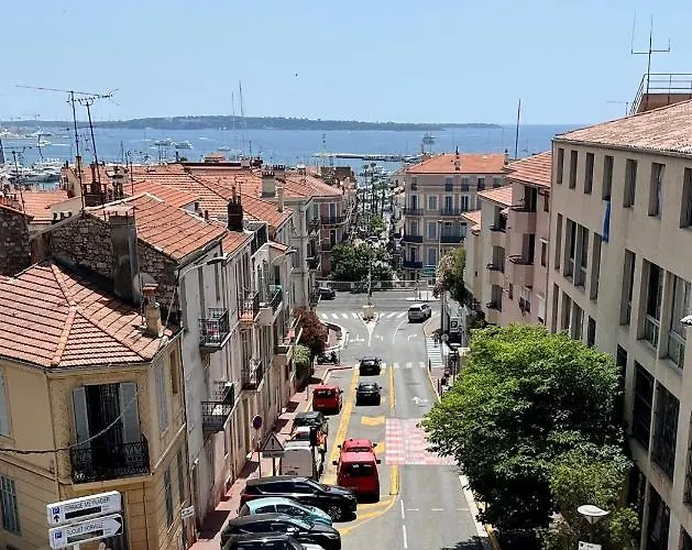 Newly Renovated! Harbour View On Balcony Terrace Daire *