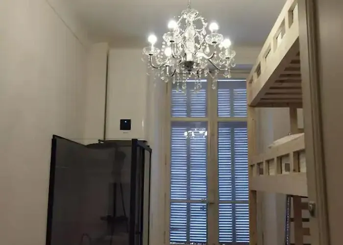 Daire Newly Renovated! Harbour View On Balcony Terrace
