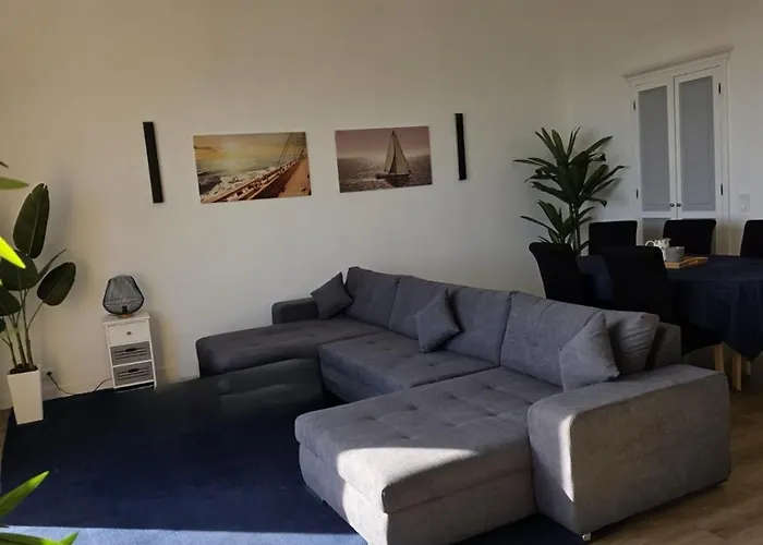 Newly Renovated! Harbour View On Balcony Terrace * Cannes