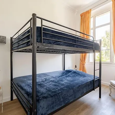 Apartman 3br Sea View Private Terrace Steps To Old Town & Palais