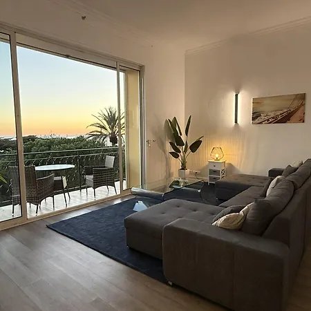 Apartman 3br Sea View Private Terrace Steps To Old Town & Palais